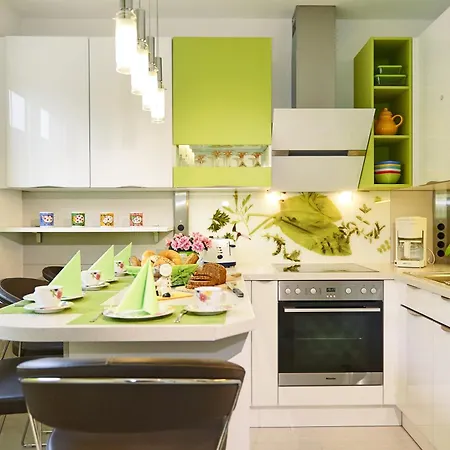 Gaestehaus Herma Appartamento Ramsau am Dachstein