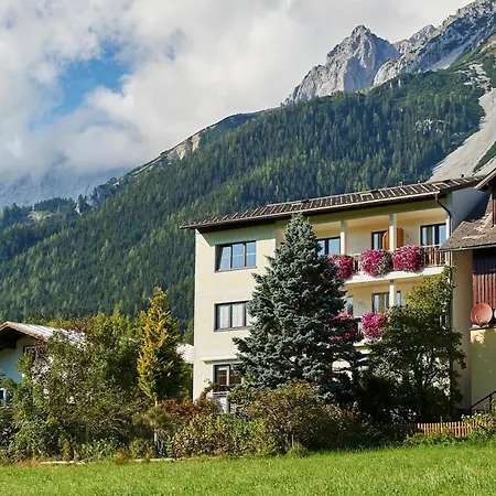 Gaestehaus Herma * Ramsau am Dachstein