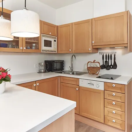 Apartment Herma Ramsau am Dachstein