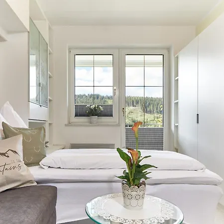 Gaestehaus Herma Appartamento