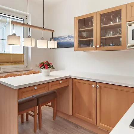 Appartamento Gaestehaus Herma