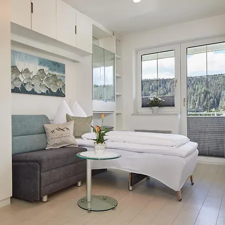 Gaestehaus Herma Appartamento *