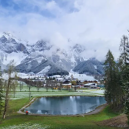 Apartment Herma Ramsau am Dachstein