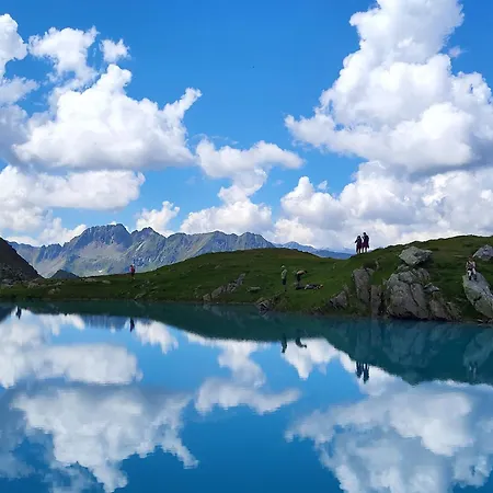 Gaestehaus Herma * Ramsau am Dachstein