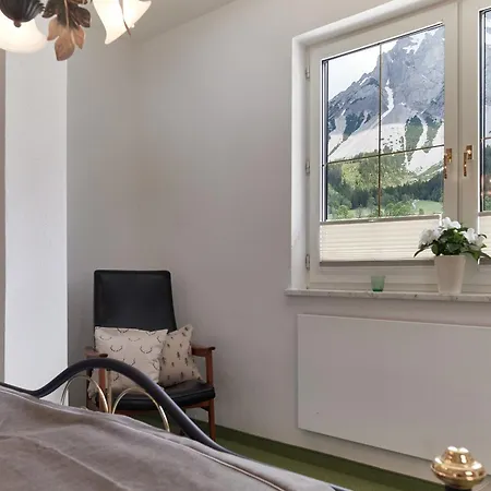 Апартаменты Gaestehaus Herma *