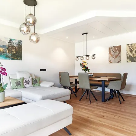 Gaestehaus Herma Рамзау