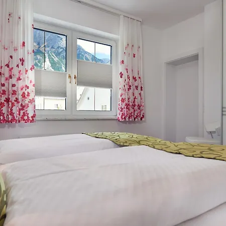 Gaestehaus Herma * Рамзау