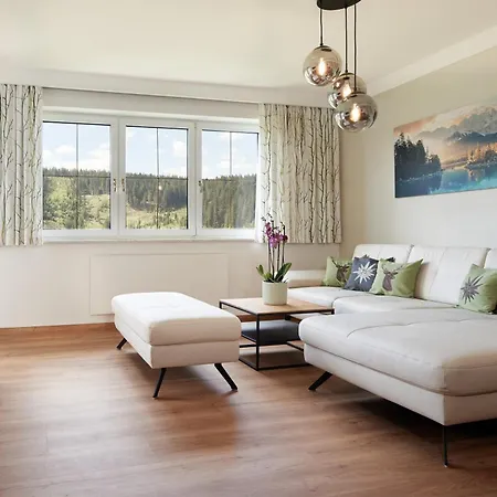 Gaestehaus Herma アパート