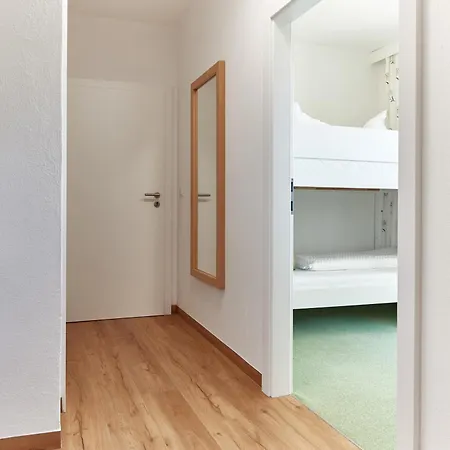Апартаменты Gaestehaus Herma *