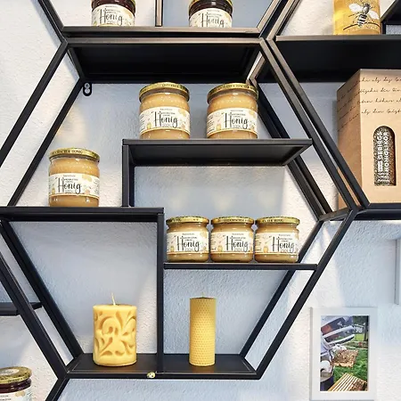 Gaestehaus Herma ラムサウ・アム・ダッハシュタイン