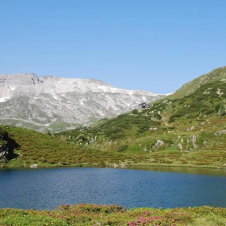 Gaestehaus Herma Appartamento *