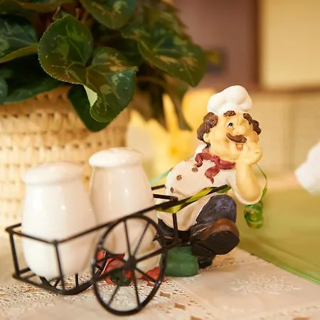 Appartamento Gaestehaus Herma Ramsau am Dachstein