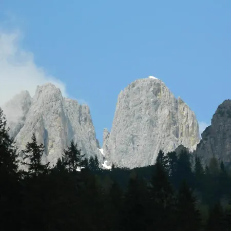 Apartment Herma Ramsau am Dachstein
