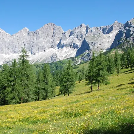 Appartamento Gaestehaus Herma Ramsau am Dachstein