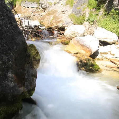 Gaestehaus Herma * ラムサウ・アム・ダッハシュタイン