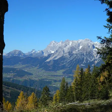 Gaestehaus Herma Appartamento