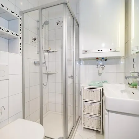 アパート Gaestehaus Herma ラムサウ・アム・ダッハシュタイン