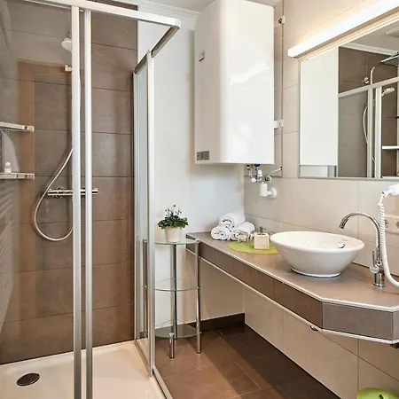 Gaestehaus Herma ラムサウ・アム・ダッハシュタイン