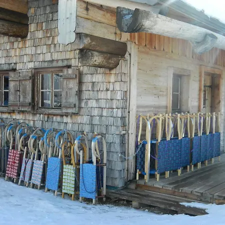 Herma * Ramsau am Dachstein