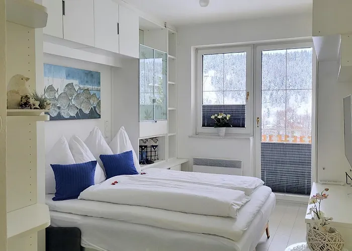 Apartment Herma Ramsau am Dachstein