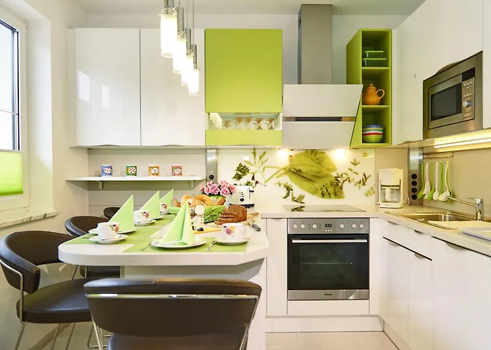 Gaestehaus Herma 아파트 람자우 암 다흐스타인