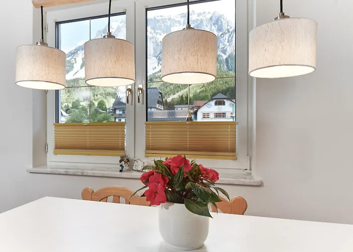 Gaestehaus Herma Apartment Ramsau am Dachstein