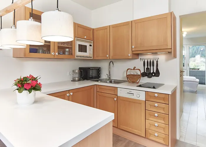 Apartment Gaestehaus Herma Ramsau am Dachstein