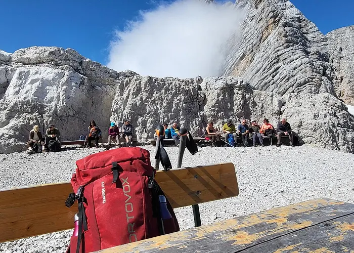 Gaestehaus Herma Apartment Ramsau am Dachstein