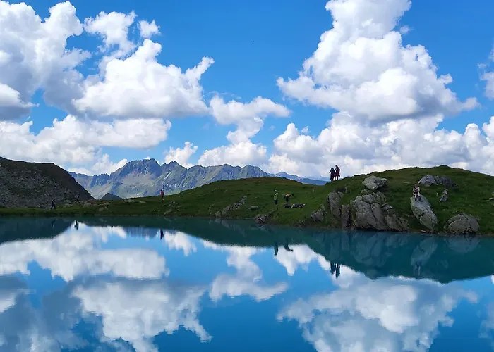 Gaestehaus Herma * Ramsau am Dachstein