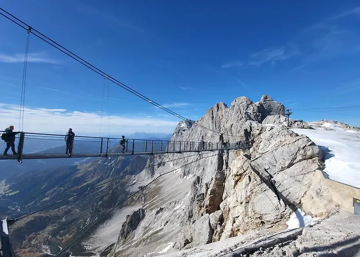 아파트 Gaestehaus Herma