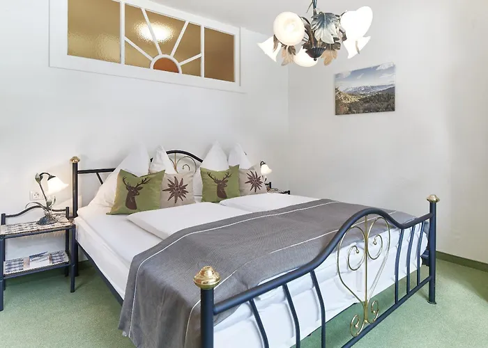 Gaestehaus Herma * Ramsau am Dachstein