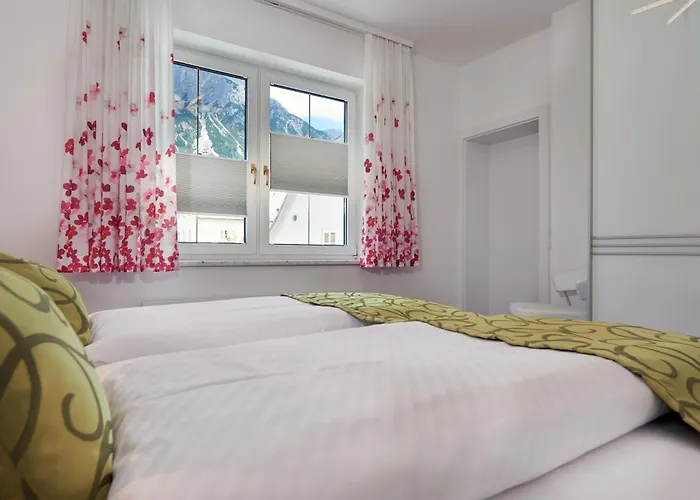 Gaestehaus Herma * Ramsau am Dachstein