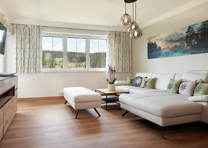 Gaestehaus Herma Apartment