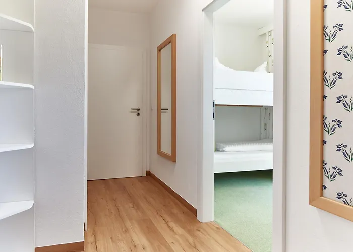 Apartment Gaestehaus Herma *