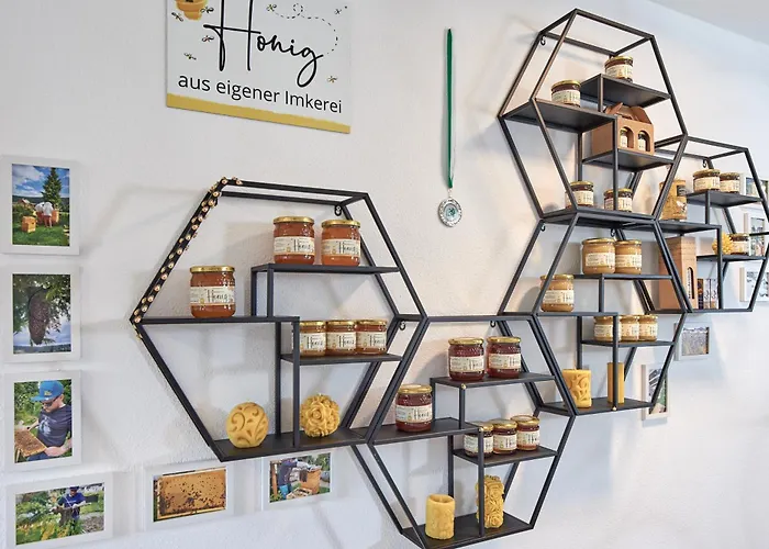 Gaestehaus Herma Apartment