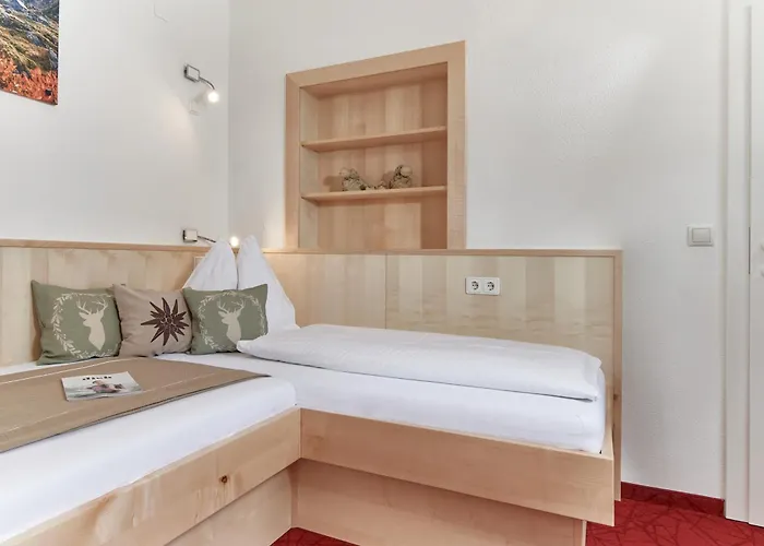 Gaestehaus Herma Apartment Ramsau am Dachstein