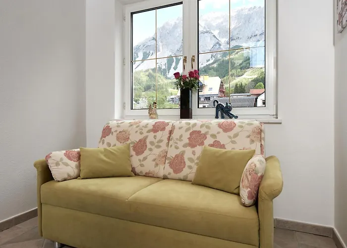 Gaestehaus Herma Ramsau am Dachstein