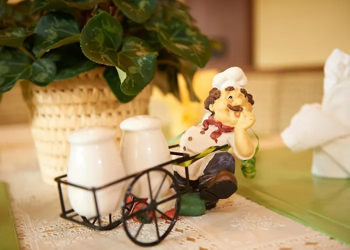 아파트 Gaestehaus Herma 람자우 암 다흐스타인