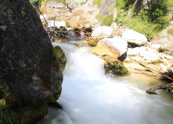 Gaestehaus Herma * Ramsau am Dachstein