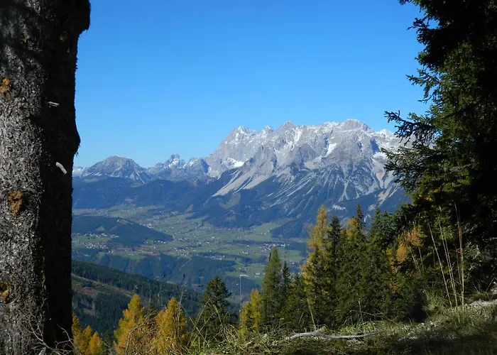 Gaestehaus Herma Apartment