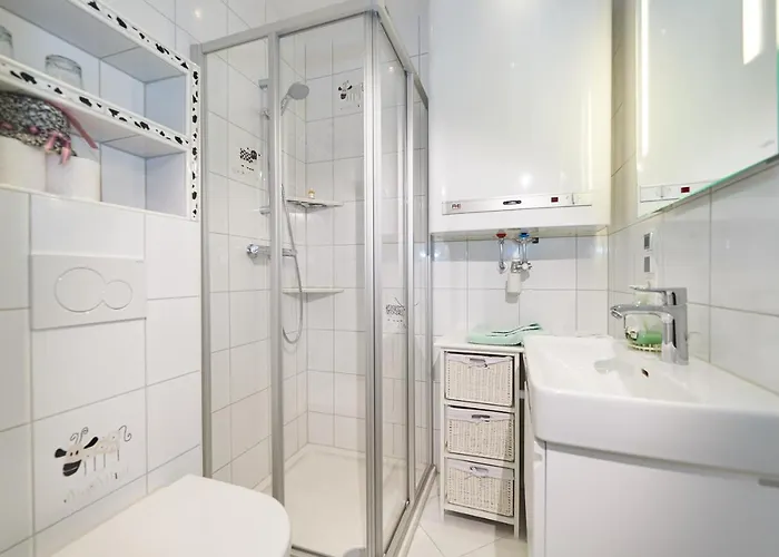 Apartment Gaestehaus Herma Ramsau am Dachstein