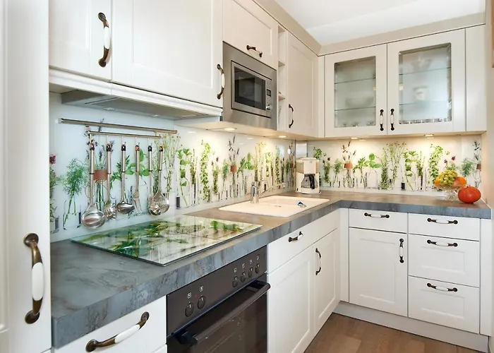 Apartment Gaestehaus Herma