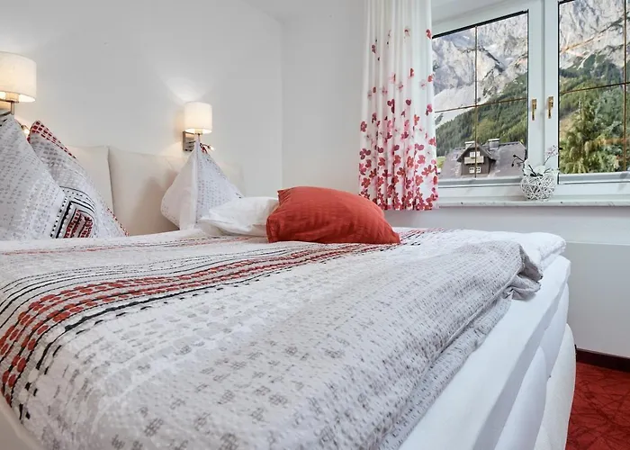 Apartment Gaestehaus Herma Ramsau am Dachstein