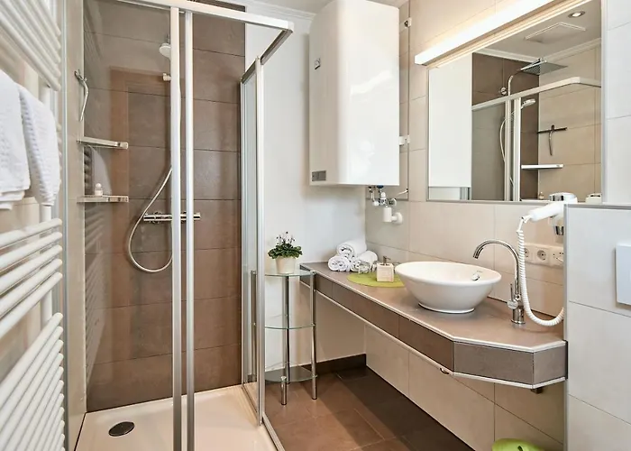 Gaestehaus Herma 람자우 암 다흐스타인