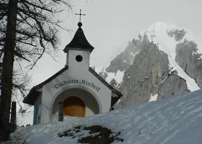 아파트 Gaestehaus Herma *