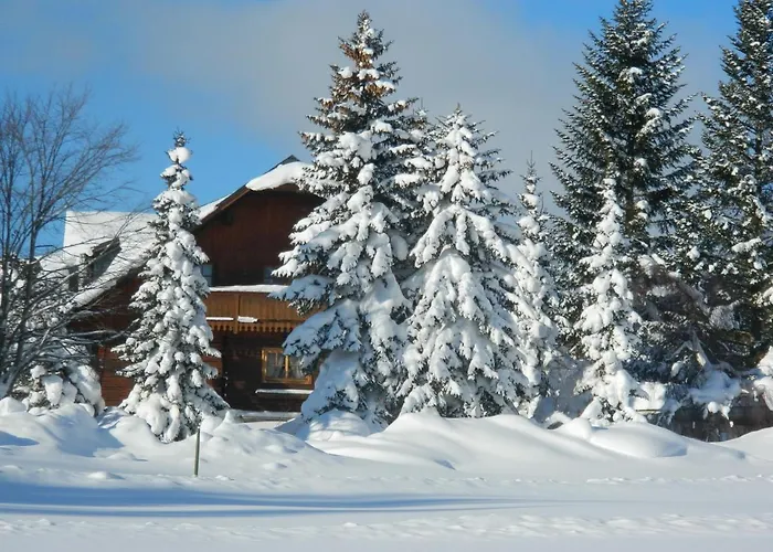 Apartment Gaestehaus Herma